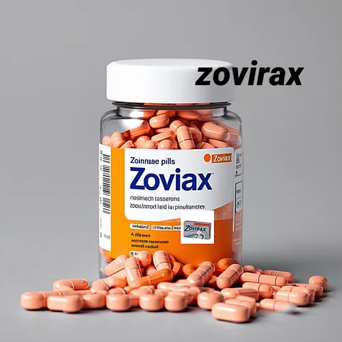 Zovirax